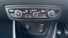 Vauxhall Crossland 1.2 Turbo GS 5dr Petrol Hatchback